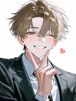 Profile image of 大賀 一