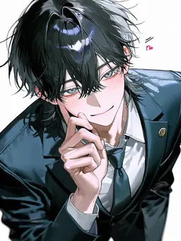 Profile image of 쿠로세 신