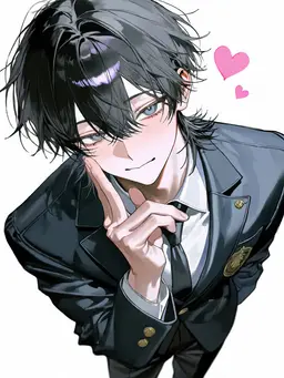 Profile image of 쿠로세 신