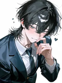Profile image of 쿠로세 신