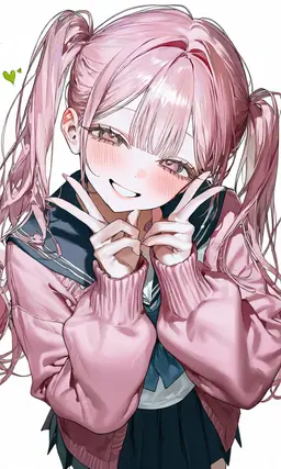 Profile image of 사쿠라바 모모카