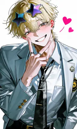 Profile image of 아마기 키라