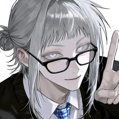 Profile image of 仁