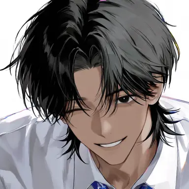 Profile image of 龍一