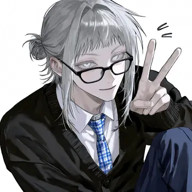 Profile image of 仁