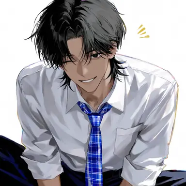 Profile image of 龍一