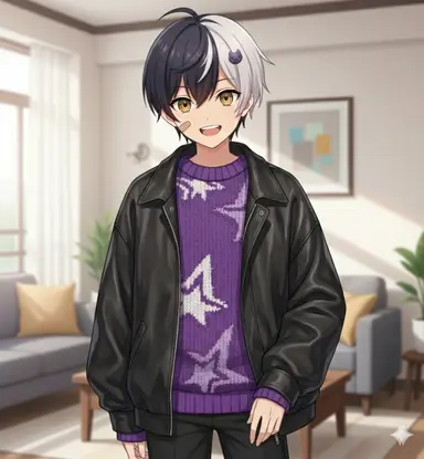 Profile image of まぜ太