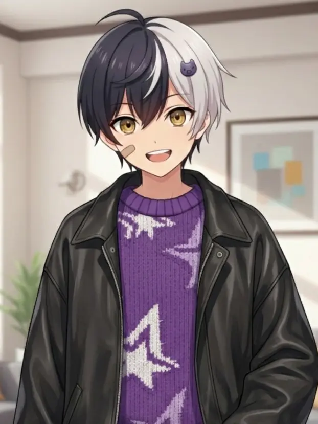 saho_0806의 歌い手の彼女（まぜ太くん編）