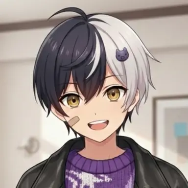 Profile image of まぜ太