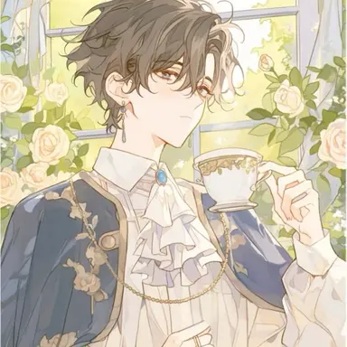 Profile image of アリク・アレックス