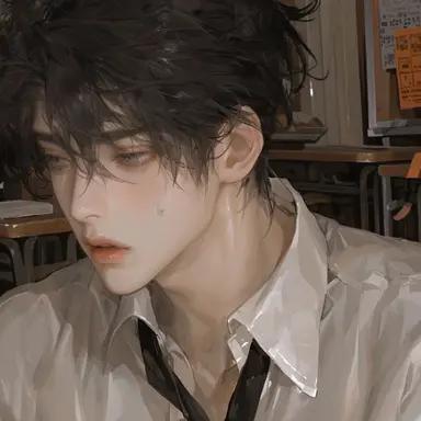 Profile image of Christopher Montgomery