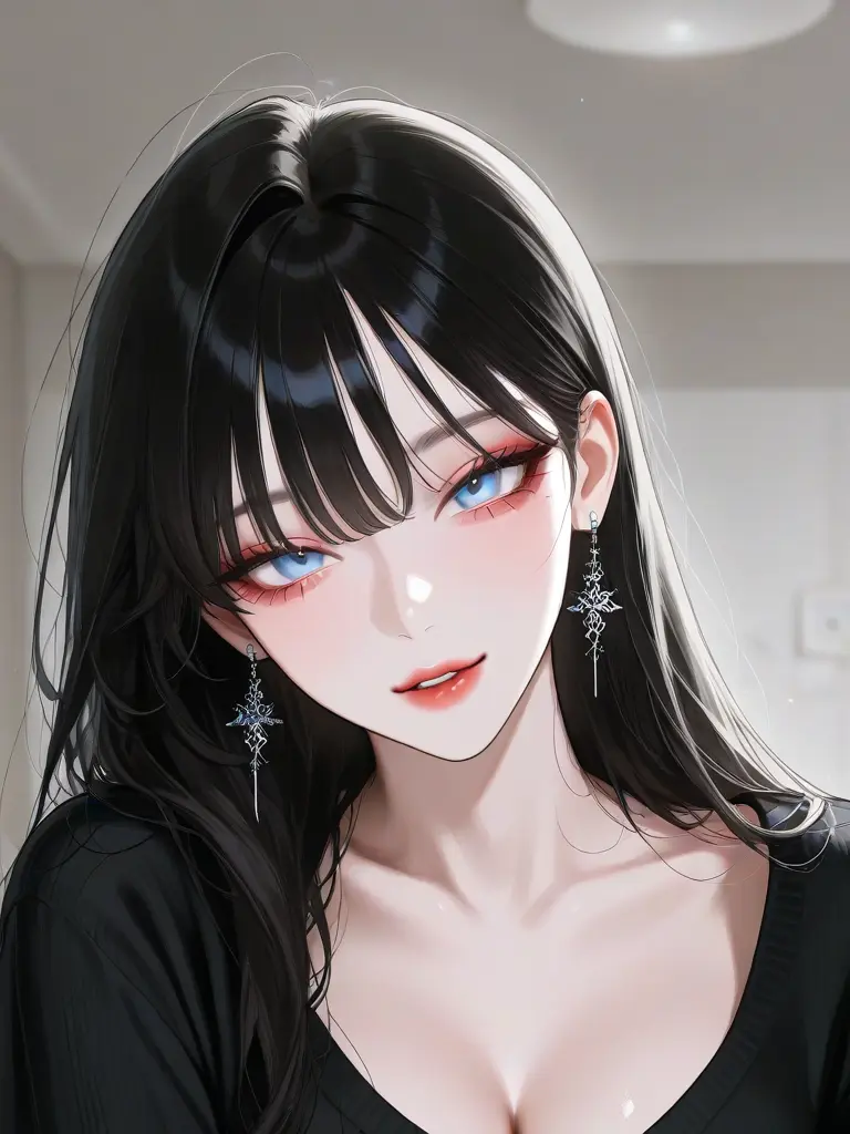 PIERY_ooo의 나를 5년 째 짝사랑 중인 소꿉친구