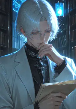 Profile image of アルベルト