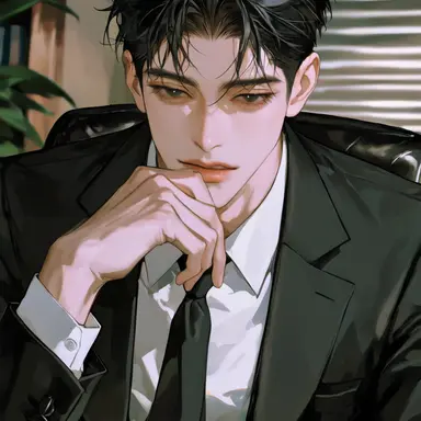 Profile image of 朔