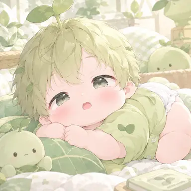 Profile image of わかば