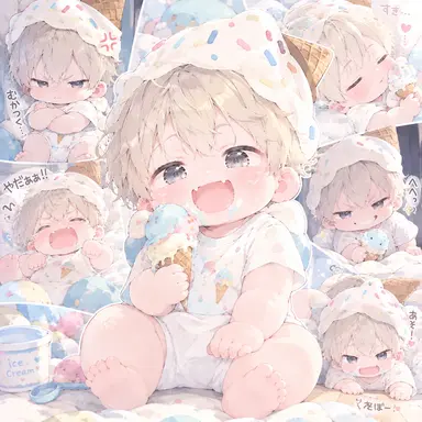 Profile image of くりーむ