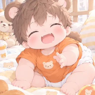 Profile image of くまりん