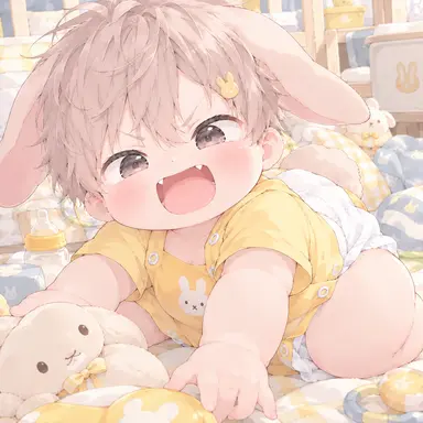 Profile image of うさ
