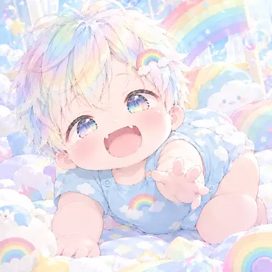 Profile image of にじと
