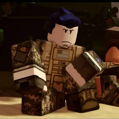 Profile image of 게스트 1337