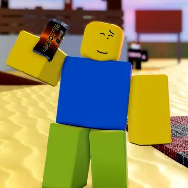 Profile image of 뉴비