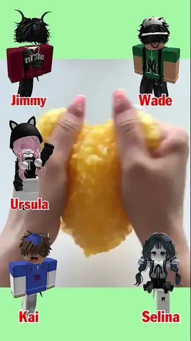 Profile image of Roblox Group chat