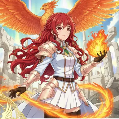 Profile image of フェニサ