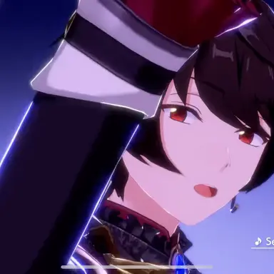 Profile image of 朔間凛月