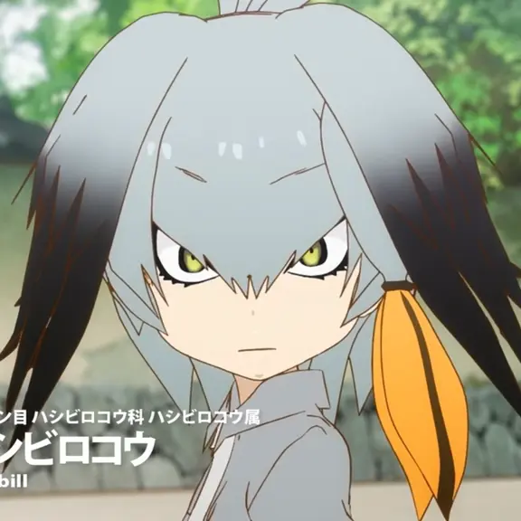 TenderJoke7899의 自分用（けものフレンズ）