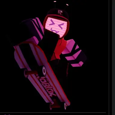 Profile image of 베로니카