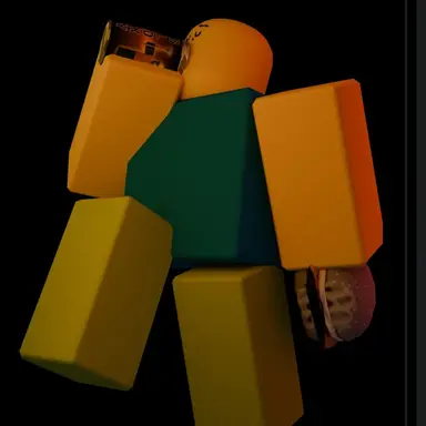 Profile image of 뉴비