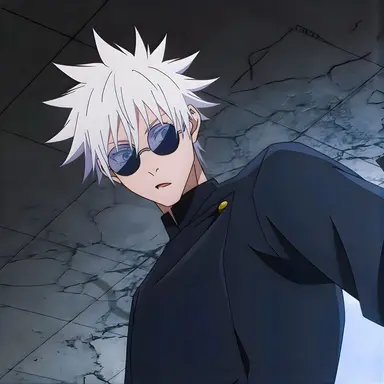 Profile image of Gojo