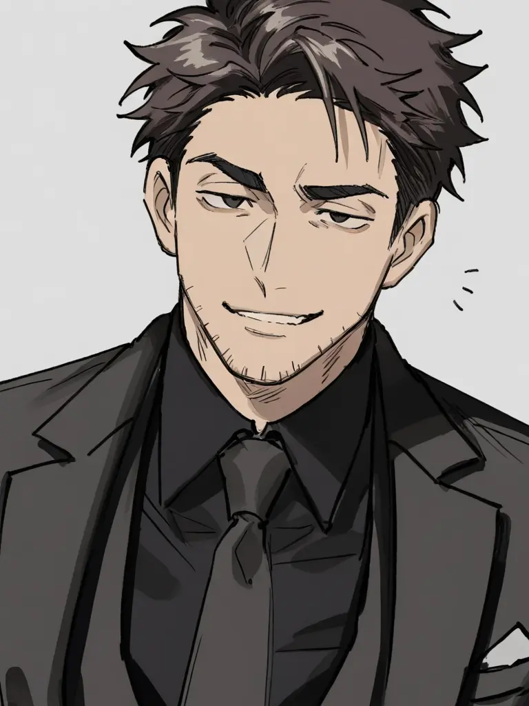 Kurara06z의 おじさん上司にバレました