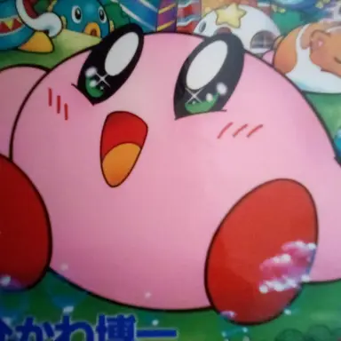 Profile image of ひかわカビ