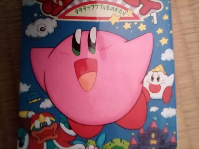 Profile image of ひかわカビ