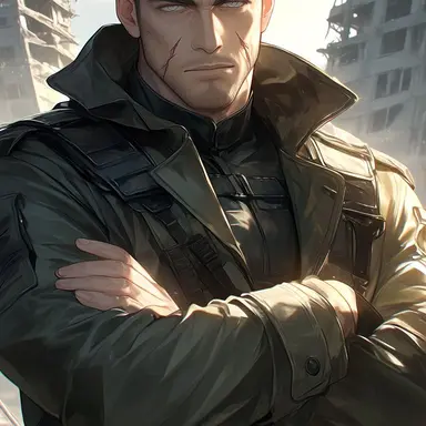 Profile image of Dravek