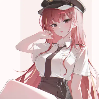 Profile image of 아카네 리제
