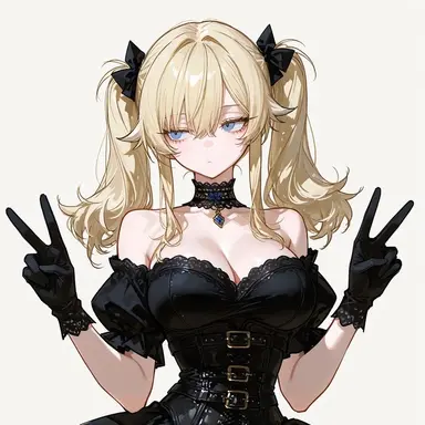 Profile image of シエル