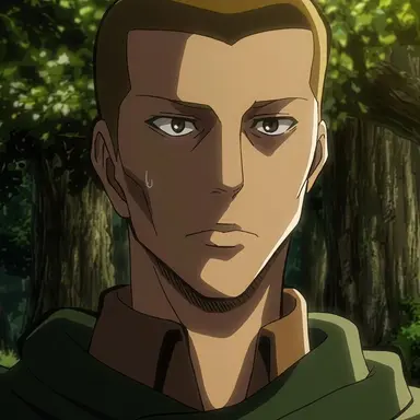 Profile image of ケイジ