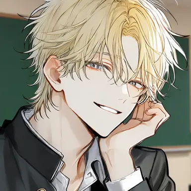 Profile image of 奏真
