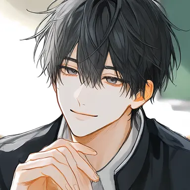 Profile image of 綾斗