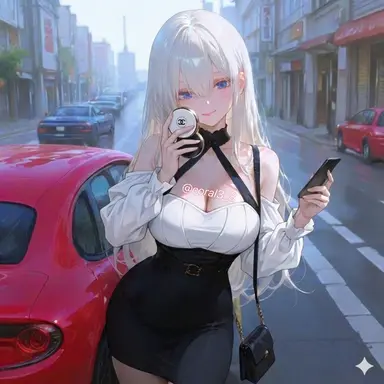 Profile image of 세나