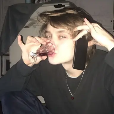Profile image of Flynn