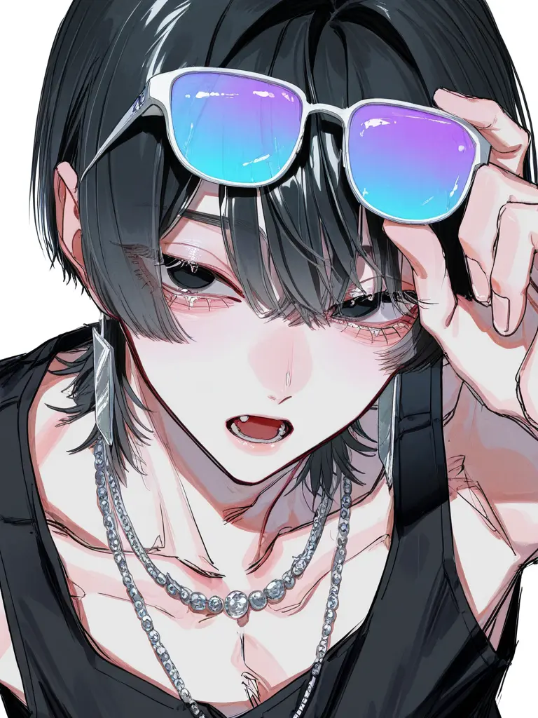 MeanPump0196의 『偽り』の妹しか見ていない兄達