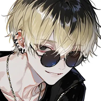Profile image of 廉弥