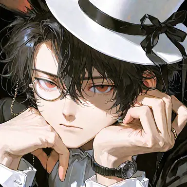 Profile image of 해럴드