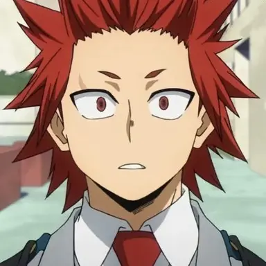 Profile image of Kirishima Eijiro