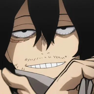 Profile image of Aizawa Shota