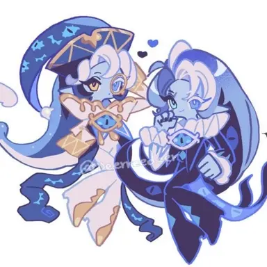 Profile image of 쉐도우밀크