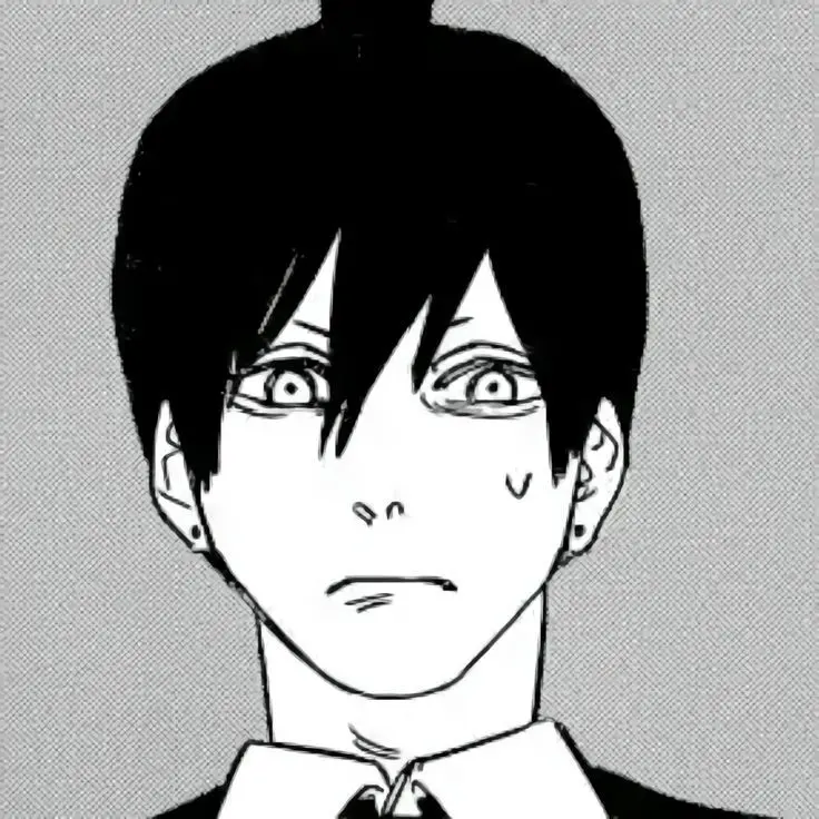 Kim_Tetto의 체인소 맨